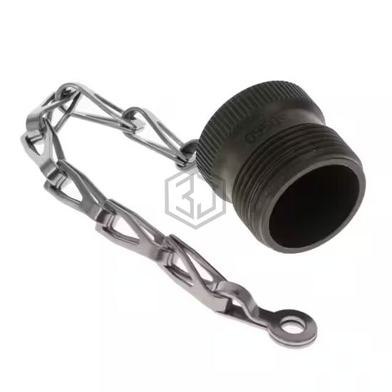 MS25042-14D - Amphenol Interconnect India - Circular Connectors - Accessories
