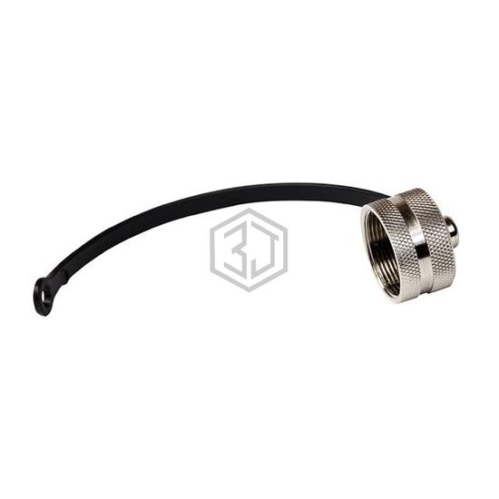 C091 00U000 131 2 - Amphenol Tuchel Industrial - Circular Connectors - Accessories