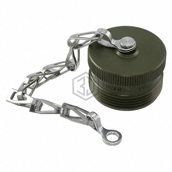 MS25042-20D - Amphenol Interconnect India - Circular Connectors - Accessories