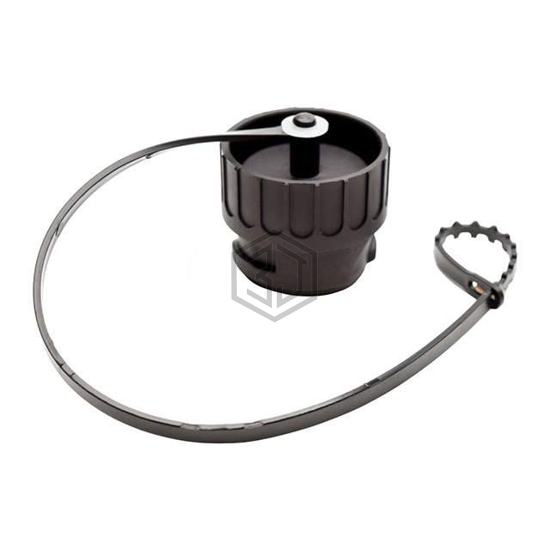 C016 00V000 000 1 - Amphenol Tuchel Industrial - Circular Connectors - Accessories