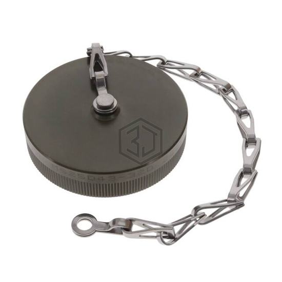 A2504332D - Amphenol Interconnect India - Circular Connectors - Accessories