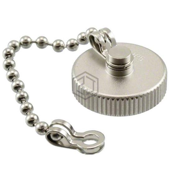 JRC13RC(71) - Hirose Electric Co Ltd - Circular Connectors - Accessories