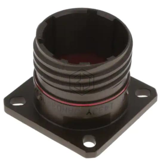 D38999/22DW - Amphenol Interconnect India - Circular Connectors - Accessories