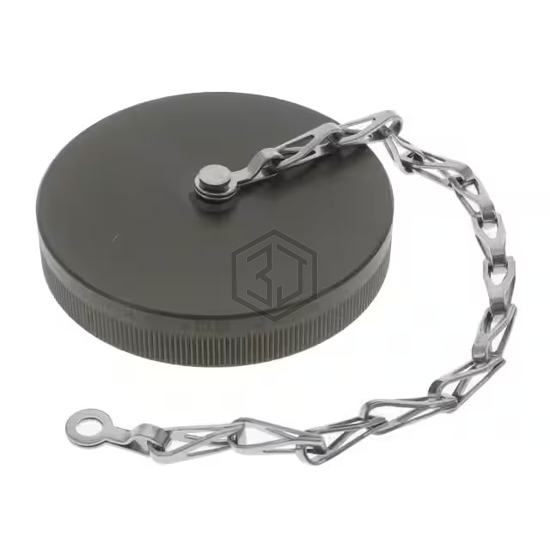 A2504340D - Amphenol Interconnect India - Circular Connectors - Accessories