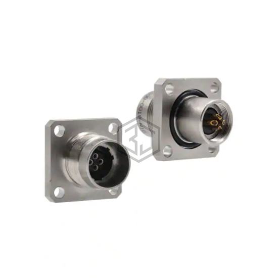 500-RSCC-N14 - Cinch Connectivity Solutions - Circular Connectors - Accessories