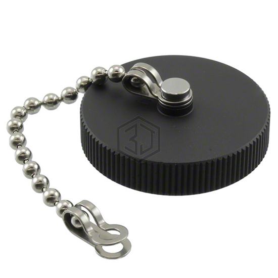JR25WRC3 - Hirose Electric Co Ltd - Circular Connectors - Accessories