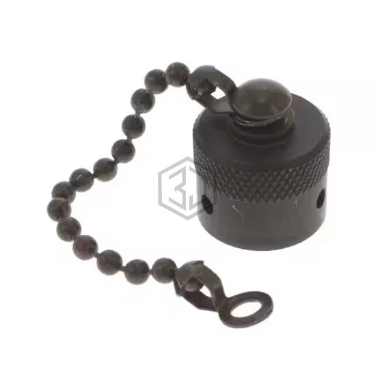 10-101960-083 - Amphenol Industrial Operations - Circular Connectors - Accessories