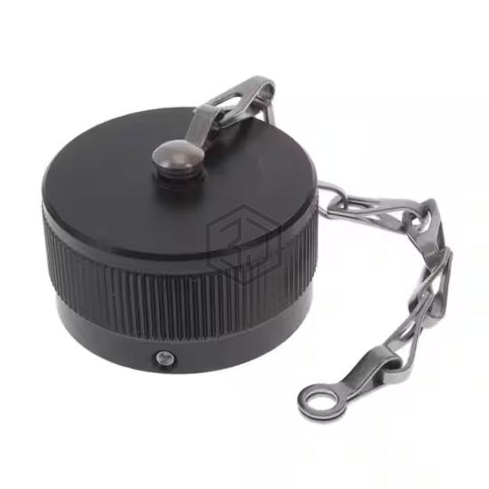 10-580902-22Y - Amphenol Industrial Operations - Circular Connectors - Accessories