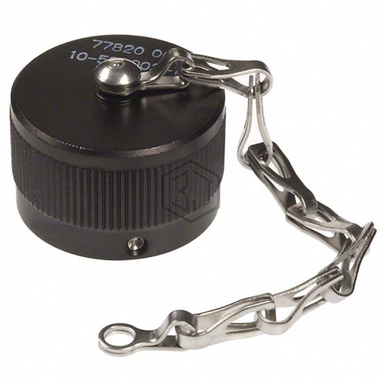 10-580902-18Y - Amphenol Industrial Operations - Circular Connectors - Accessories