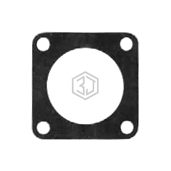 4297 - Conxall/Switchcraft - Circular Connectors - Accessories