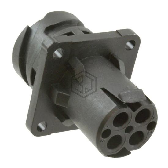 120110-0217 - ITT Cannon, LLC - Circular Connectors - Accessories