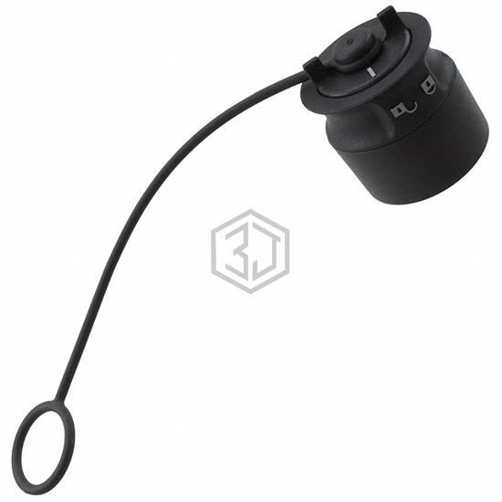 PXP6082 - Bulgin - Circular Connectors - Accessories