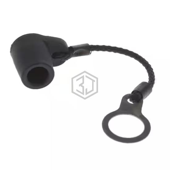 390-5064-06-070-05 - Amphenol Limited - Circular Connectors - Accessories