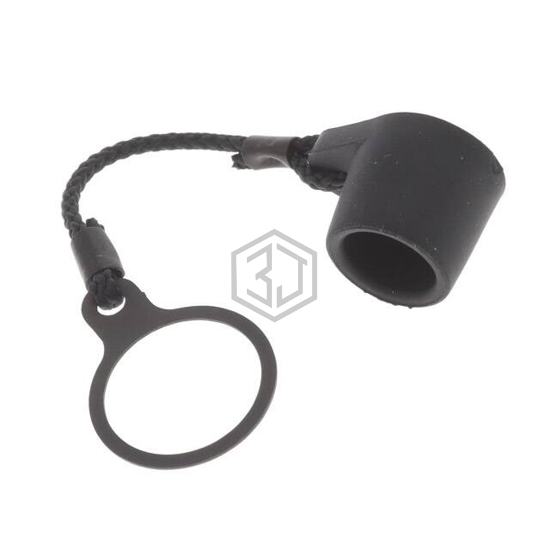 390-5064-08-070-05 - Amphenol Limited - Circular Connectors - Accessories