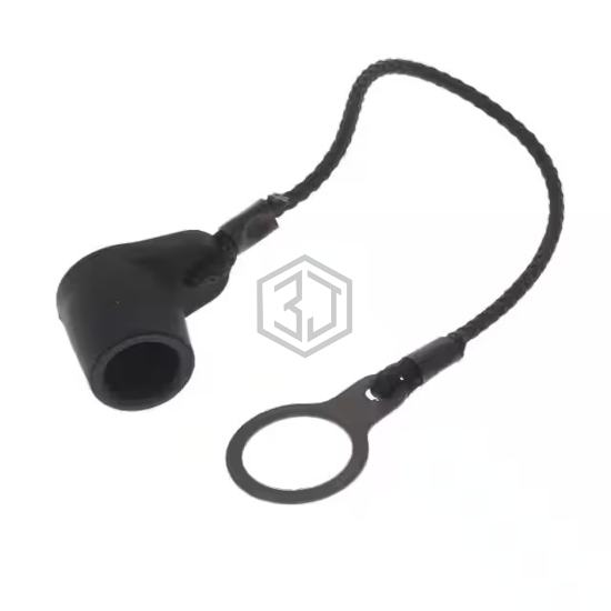 390-5064-07-130-05 - Amphenol Limited - Circular Connectors - Accessories