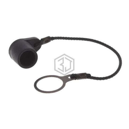 390-5064-08-130-05 - Amphenol Limited - Circular Connectors - Accessories