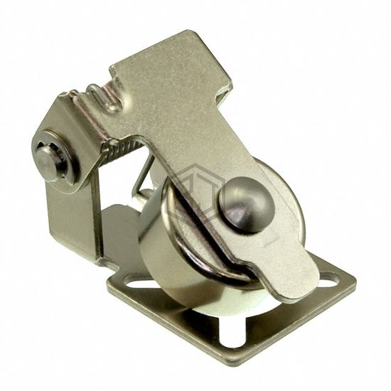 TVSCC09F - Amphenol Socapex - Circular Connectors - Accessories