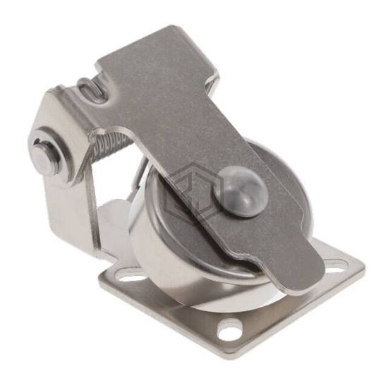 TVSCC11F - Amphenol Socapex - Circular Connectors - Accessories