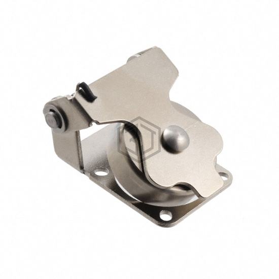 TVSCC15F - Amphenol Socapex - Circular Connectors - Accessories