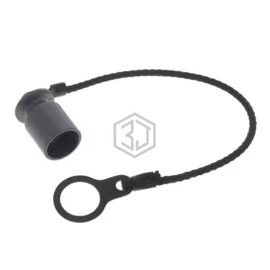 390-5057-06-130-05 - Amphenol Limited - Circular Connectors - Accessories