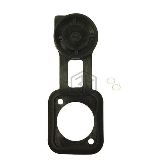 CP299802 - CLIFF Electronic Components Ltd - Circular Connectors - Accessories