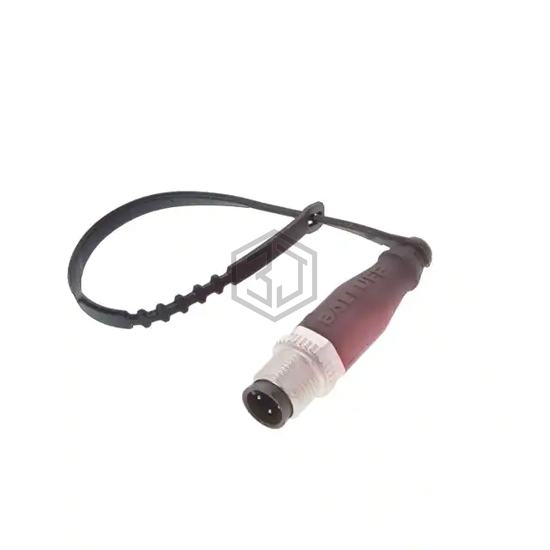 BCC09MR - Balluff - Circular Connectors - Accessories