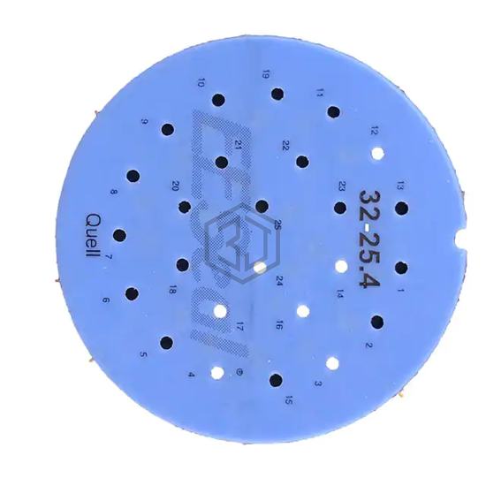 FCQ38999/24MB99SAMIL-STD-461 - Quell - Circular Connectors - Accessories