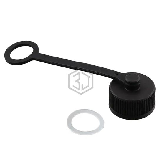1456187 - Phoenix Contact - Circular Connectors - Accessories