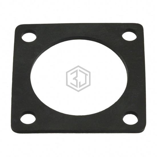 RTFD12B - Amphenol Sine Systems Corp - Circular Connectors - Accessories