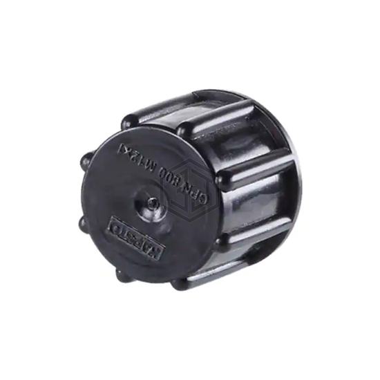 700669 - METZ CONNECT USA Inc. - Circular Connectors - Accessories