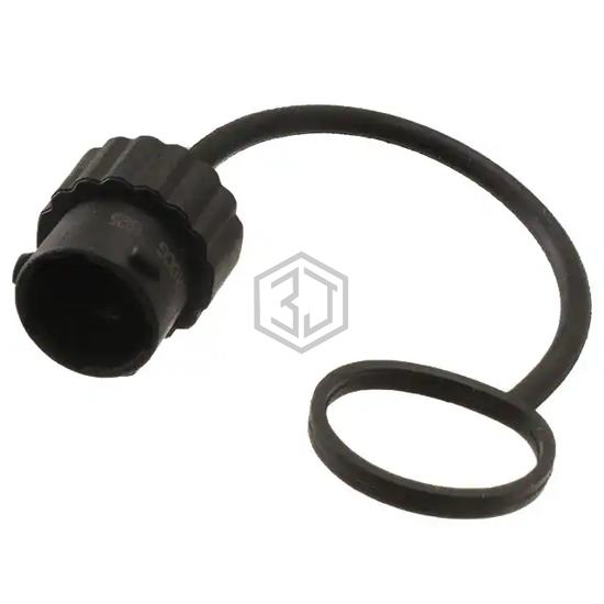 RTS610NDCG - Amphenol Sine Systems Corp - Circular Connectors - Accessories