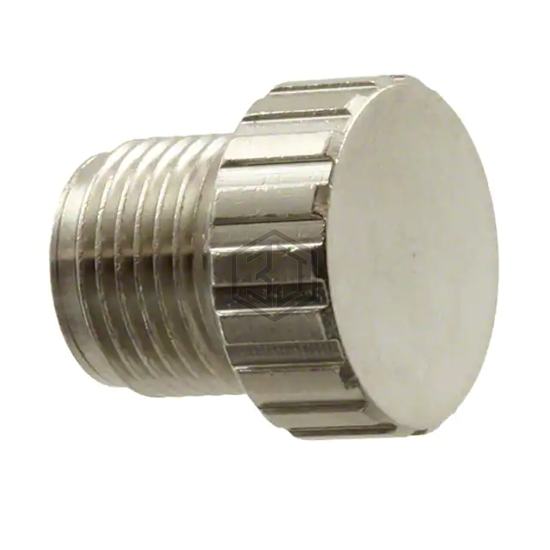 XS2Z-12 - Omron Automation and Safety - Circular Connectors - Accessories