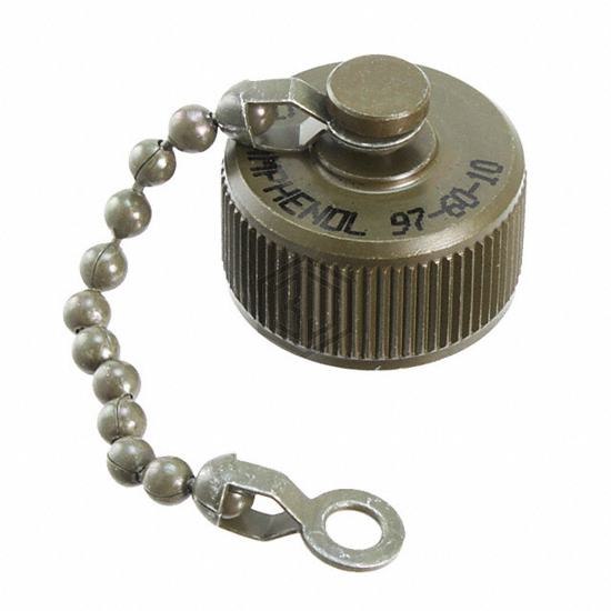 97-60-10 - Amphenol Industrial Operations - Circular Connectors - Accessories