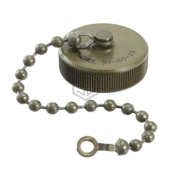 97-60-18 - Amphenol Industrial Operations - Circular Connectors - Accessories