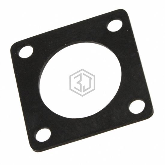 RTFD10B - Amphenol Sine Systems Corp - Circular Connectors - Accessories