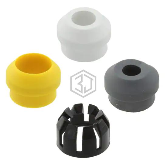 SA3253 - Bulgin - Circular Connectors - Accessories