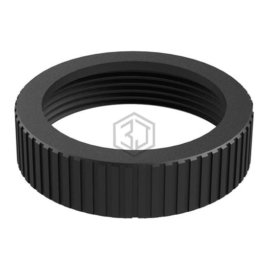 AHDM-BS-24NUT - Amphenol Sine Systems Corp - Circular Connectors - Accessories