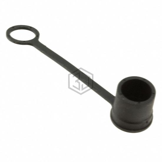 HS2CCAP - Switchcraft Inc. - Circular Connectors - Accessories