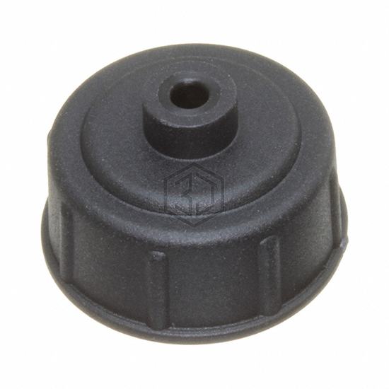 CAP-WABMSMA1 - Amphenol LTW - Circular Connectors - Accessories