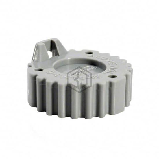 AHDC-16-6 - Amphenol Sine Systems Corp - Circular Connectors - Accessories