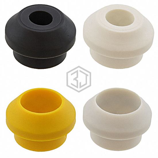 PXP6088 - Bulgin - Circular Connectors - Accessories