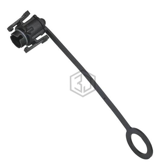 CAP-WAAMQPC1 - Amphenol LTW - Circular Connectors - Accessories