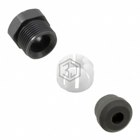 PXP7088/0507 - Bulgin - Circular Connectors - Accessories
