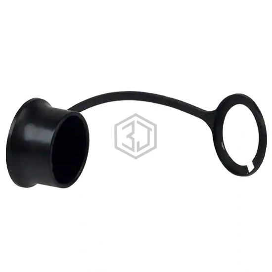 HR10A-13R-C - Hirose Electric Co Ltd - Circular Connectors - Accessories