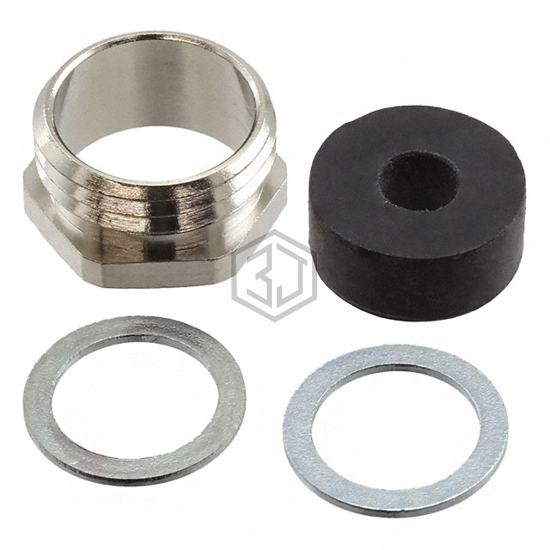 1604242 - Phoenix Contact - Circular Connectors - Accessories