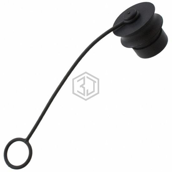 PXP6081 - Bulgin - Circular Connectors - Accessories