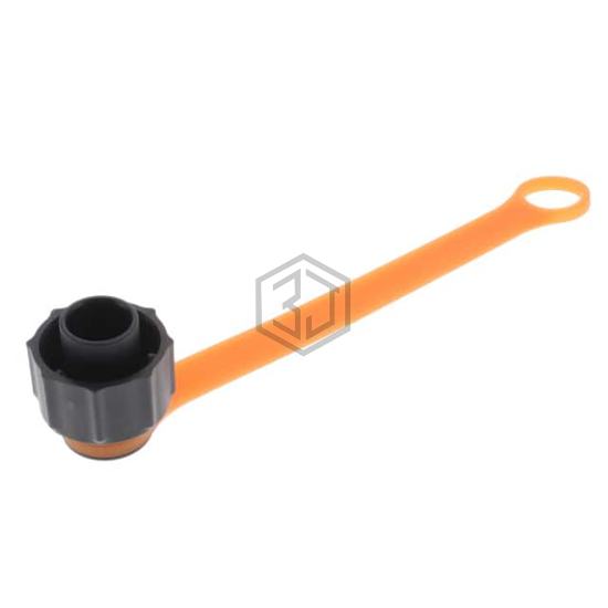 DCA-ACR-12-P-1 - Samtec Inc. - Circular Connectors - Accessories