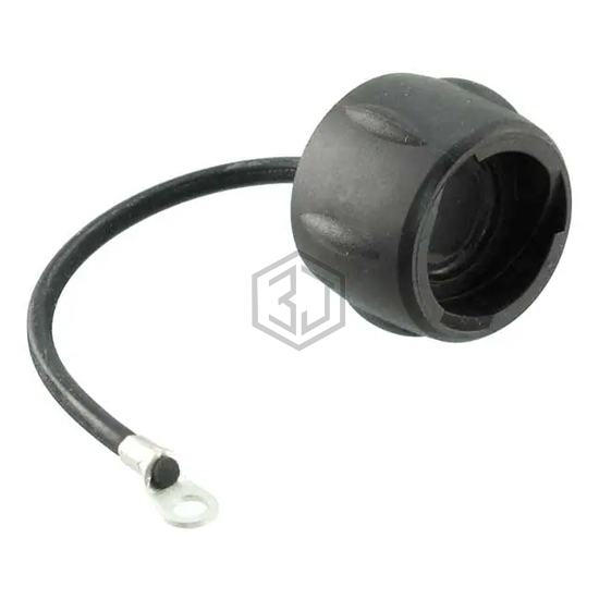 UTS12DCGE - Souriau-Sunbank by Eaton - Circular Connectors - Accessories