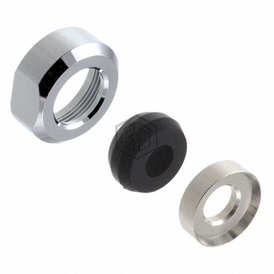 JR13WCCA-6(72) - Hirose Electric Co Ltd - Circular Connectors - Accessories