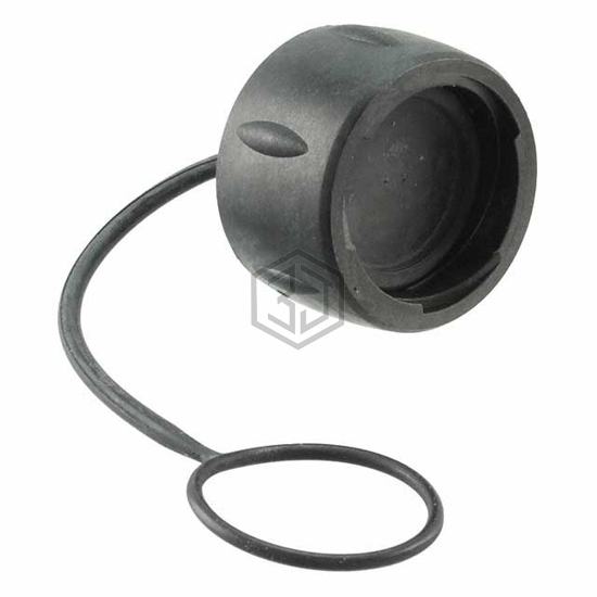 UTS18DCG - Souriau-Sunbank by Eaton - Circular Connectors - Accessories